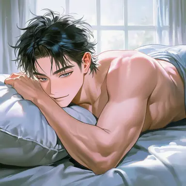 Profile image of Tatsumi
