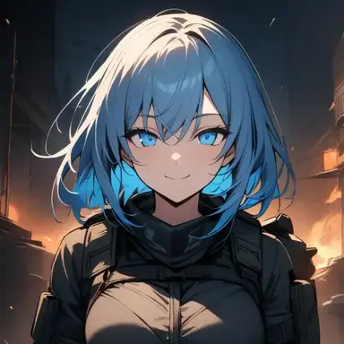 Profile image of ミズキ