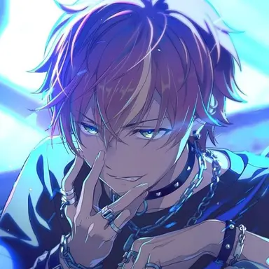 Profile image of 아키토