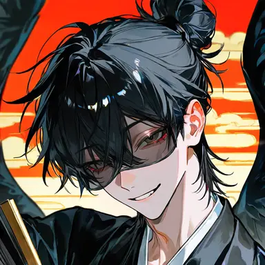 Profile image of Kuroba