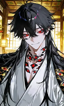 Profile image of Lord Momose