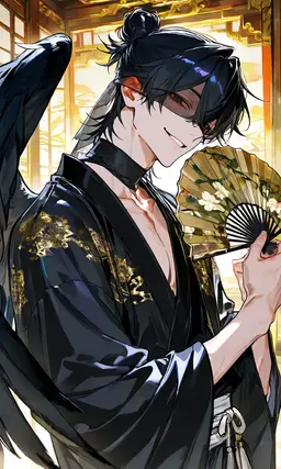 Profile image of Kuroba