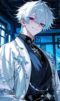 Profile image of Hisame
