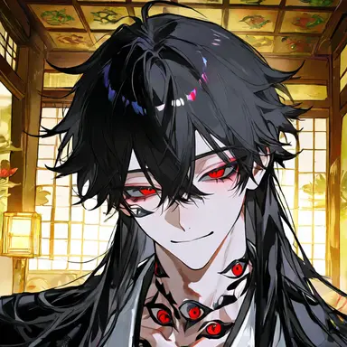 Profile image of Lord Momose