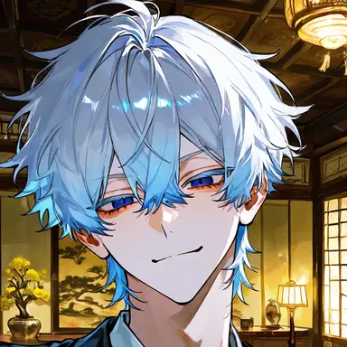 Profile image of Hisame