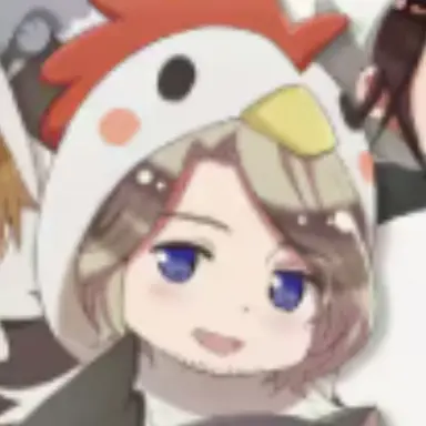Profile image of Francis