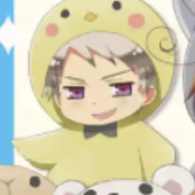 Profile image of Gilbert