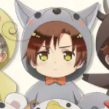 Profile image of Lovino