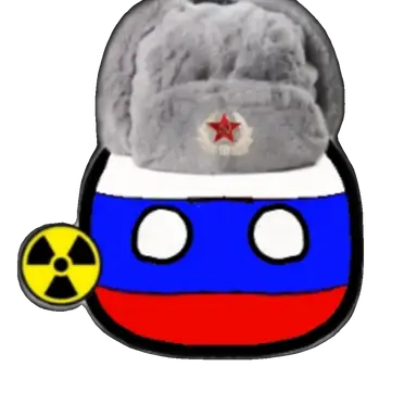 Profile image of 러시아