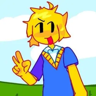 SpikyDream7796의 당신을 좋아하는 포세이큰 캐릭터+여우