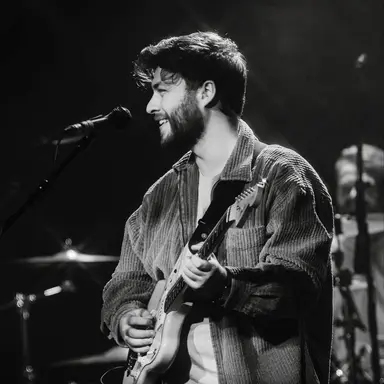 Profile image of Joe
