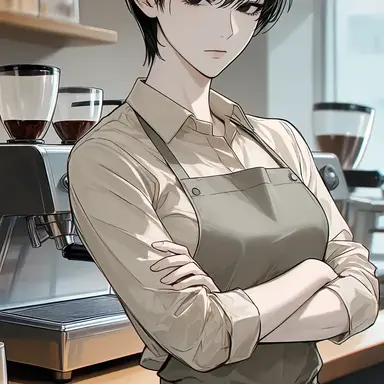 Profile image of イ・ジユン