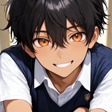 Profile image of リク