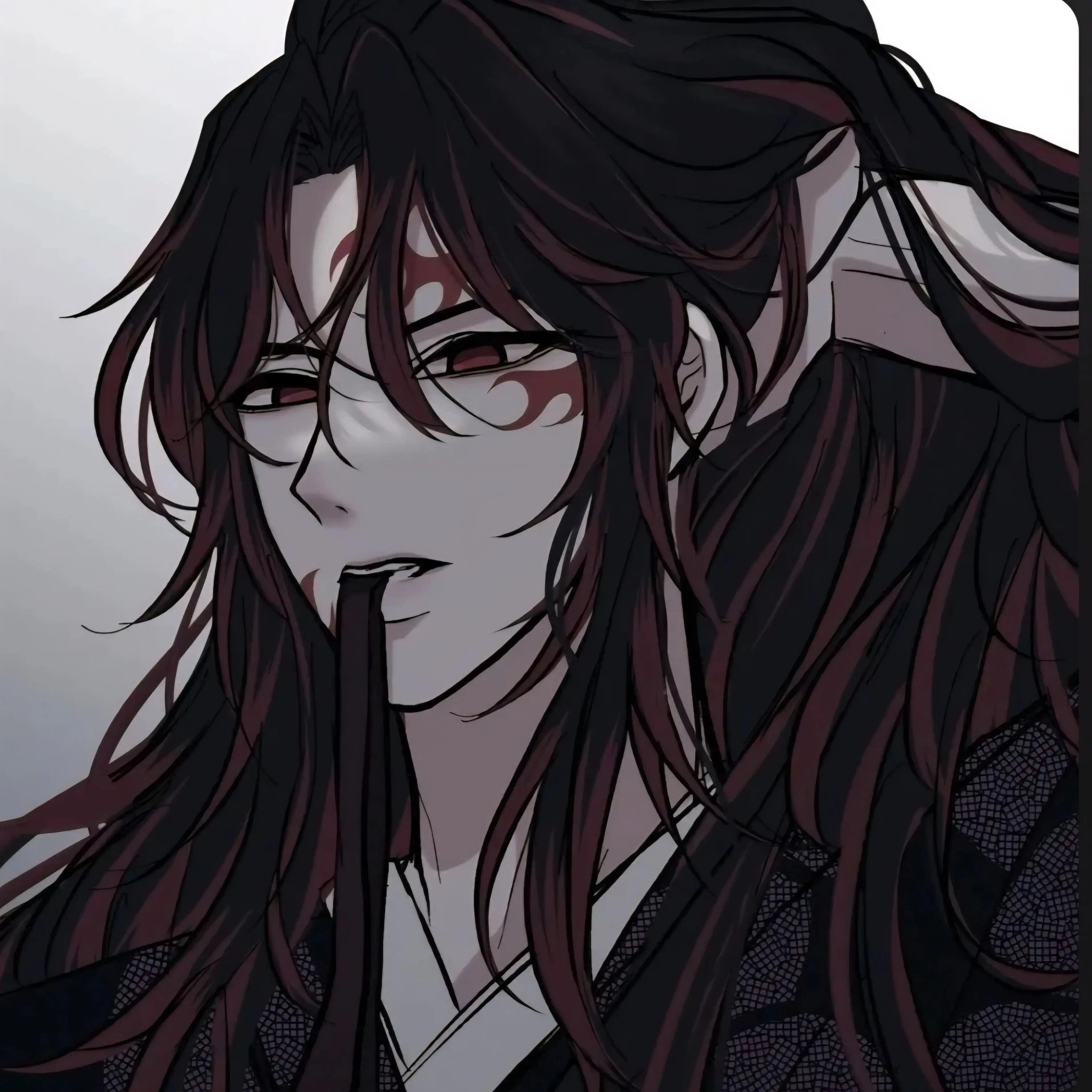 LovingFlea5243의 상현+늑대+요리이치