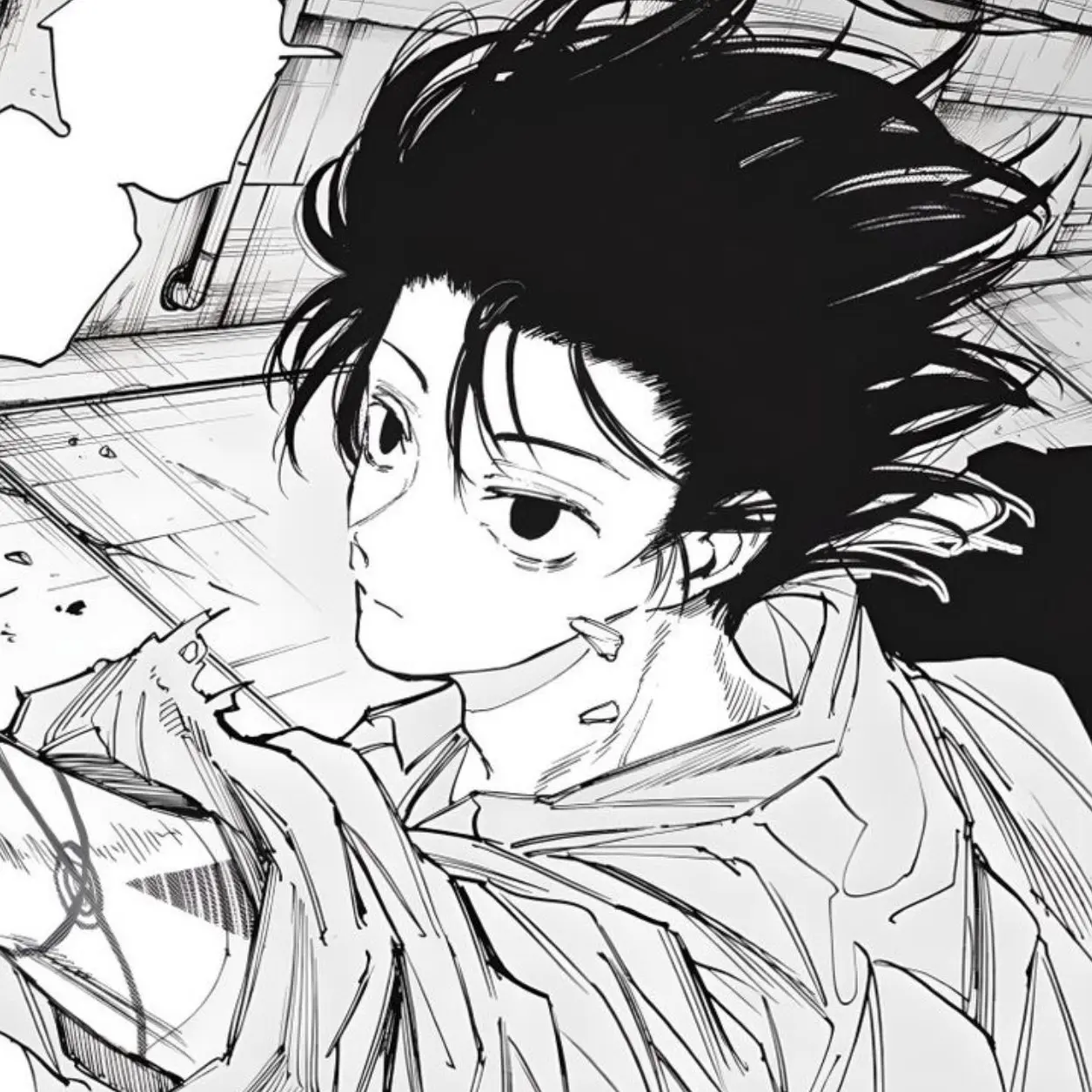 PrimalSpray4706의 箱に詰めましょう