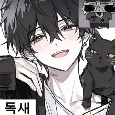 Profile image of 독새