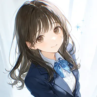 Profile image of 시라이시 유이