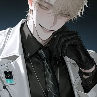 Profile image of 미야자키