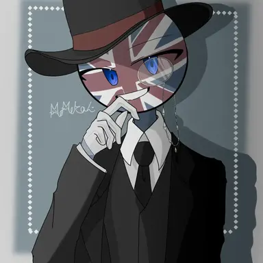 Profile image of イギリス