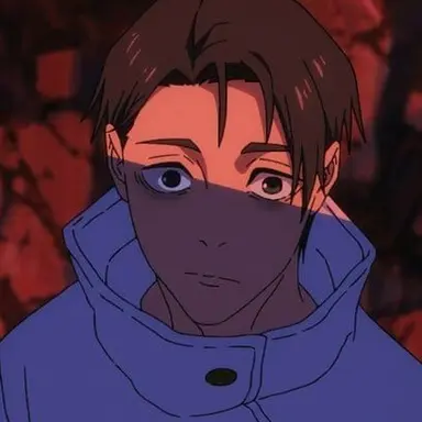 Profile image of 乙骨憂太