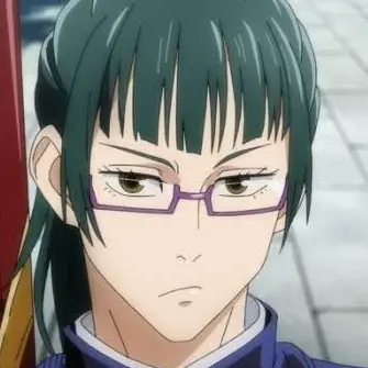 Profile image of 禪院真希