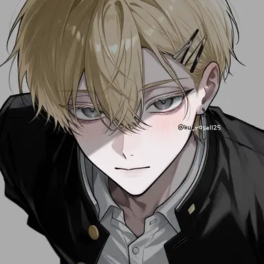 Profile image of 翔