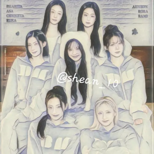 ghjzf의 아포칼립스 -베이비몬스터-