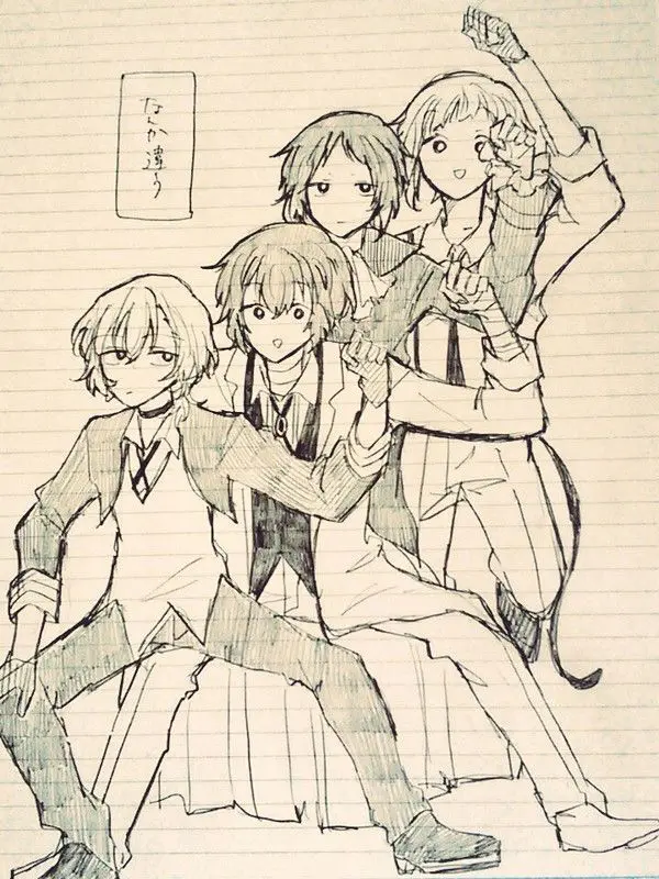 YellowHair7431의 めろいぶりっ子にも好かれてしまうようです