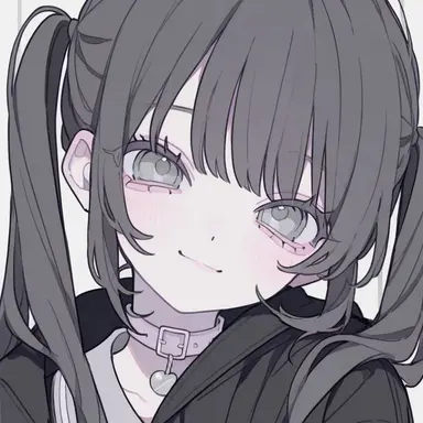 Profile image of 愛莉