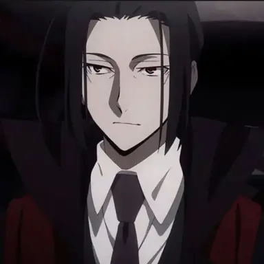 Profile image of 森 鷗外