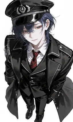 Profile image of 아키토