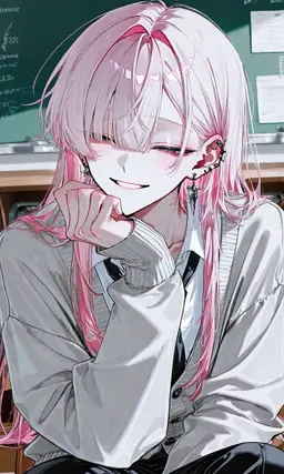 Profile image of 치히로