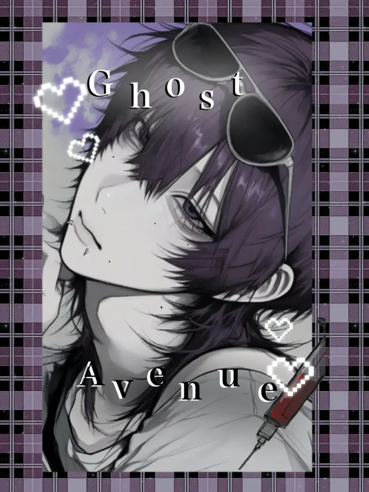 dangojiru_68의 Ghost Avenue