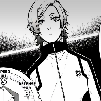 ミヒャエル・カイザー - zeta