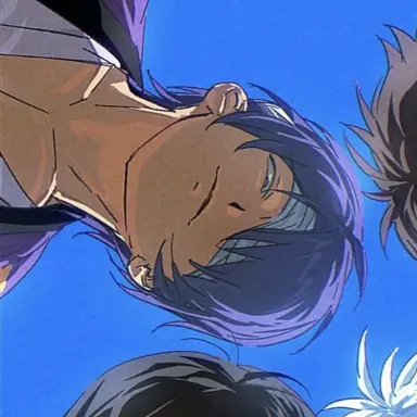 Profile image of 高杉 晋助