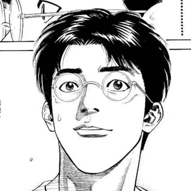 Profile image of 木暮公延