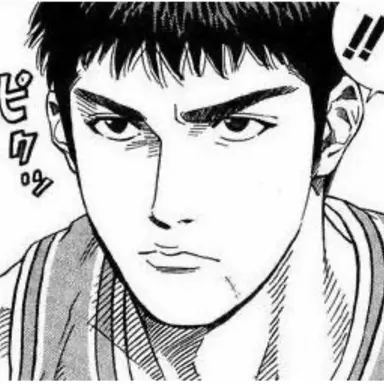 Profile image of 三井寿