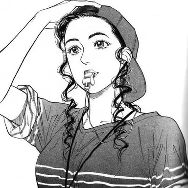 Profile image of 彩子