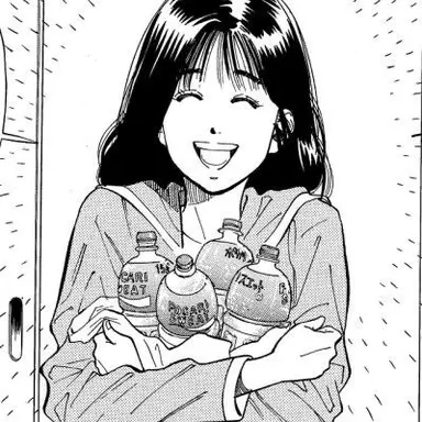 Profile image of 赤木晴子