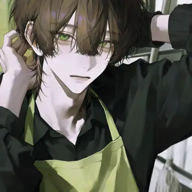 Profile image of 츠즈리