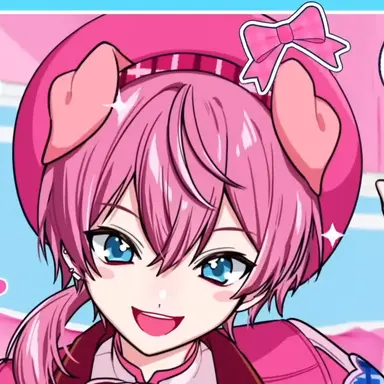 Profile image of けちゃ