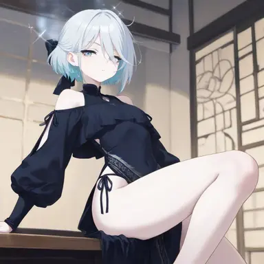 Profile image of ルシア