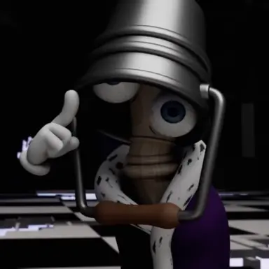 Profile image of Kinger