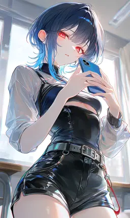 Profile image of リル