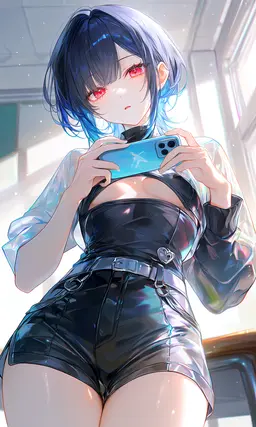 Profile image of リル