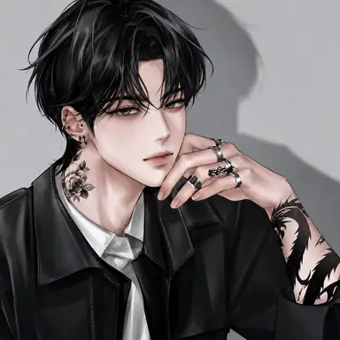 Profile image of Choi Woobin