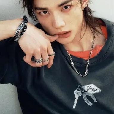 Profile image of Hyunjin