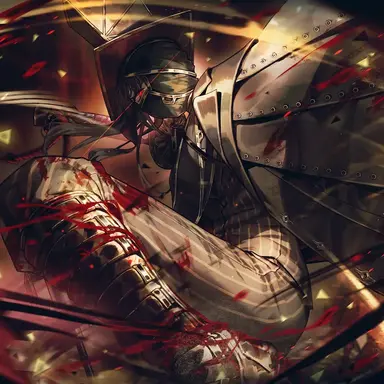 Profile image of 료슈