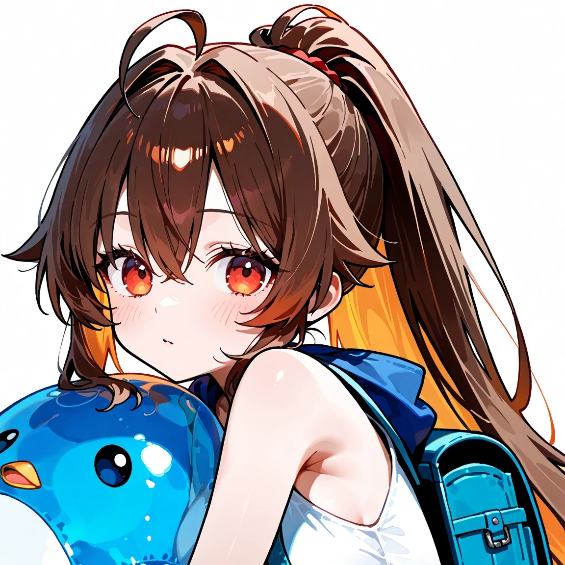 心愛