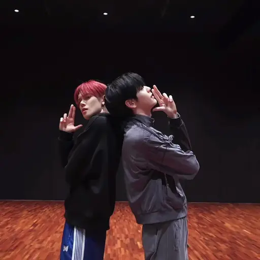 HugeCape4639의 최연준,최수빈